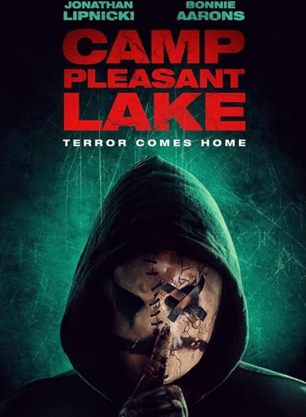 فیلم Camp Pleasant Lake 2024 | کمپ دریاچه پلیزنت